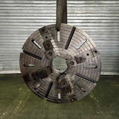 Planscheibe  Ø450 mm