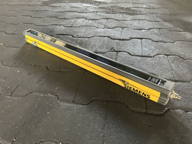 SIEMENS - SIMATIC FS400 - Transmitter