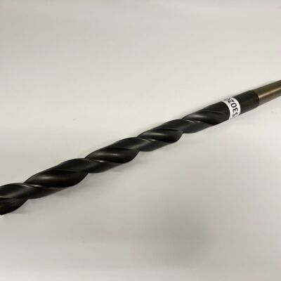 Bohrer GÜHRING Ø 26mm - HSS Spiralbohrer