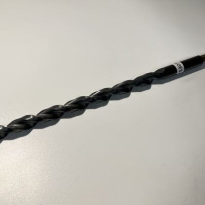 drill bit GÜHRING Ø 22mm - HSS Spiralbohrer