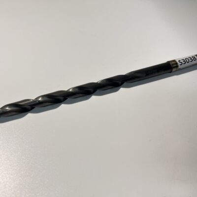 Bohrer GÜHRING Ø 16mm - HSS Spiralbohrer