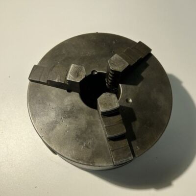 Futter  Dreibackenfutter Ø190 mm