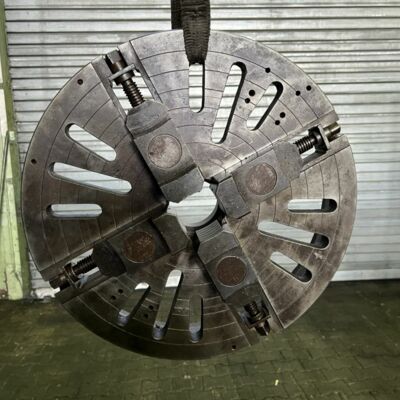 Planscheibe  Ø500 mm