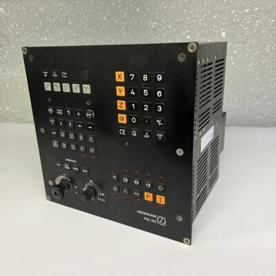 Ersatzteile HEIDENHAIN TNC 155 A - Steuerung