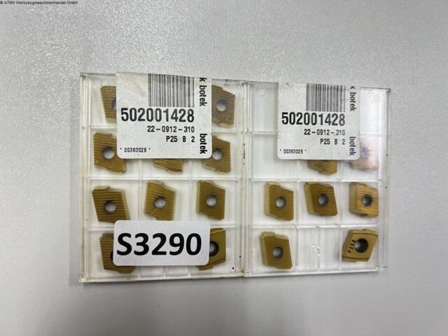 BOTEK - 502001428 - 22-0912-310