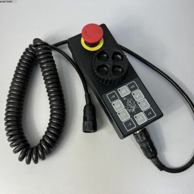 Electronics / Drive technology HEIDENHAIN HR 336 C - Handrad