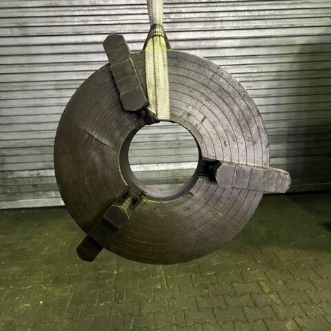  - Dreibackenfutter Ø430mm