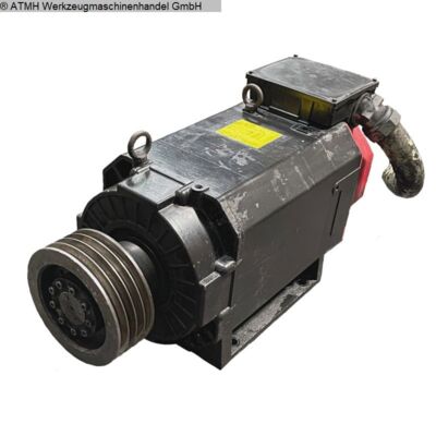 Motor FANUC A06B-1453-B200