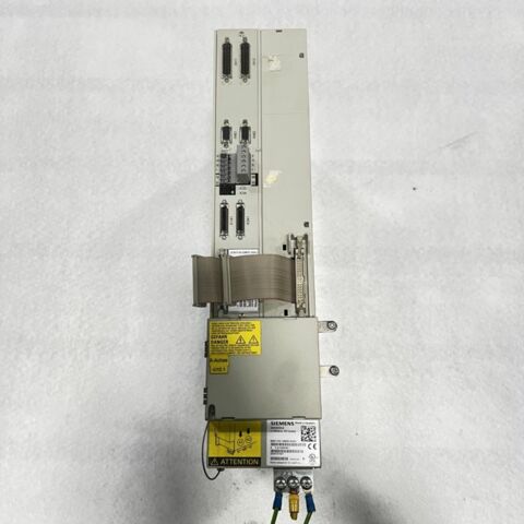 SIEMENS - 6SN1118-0DM31-0AA2