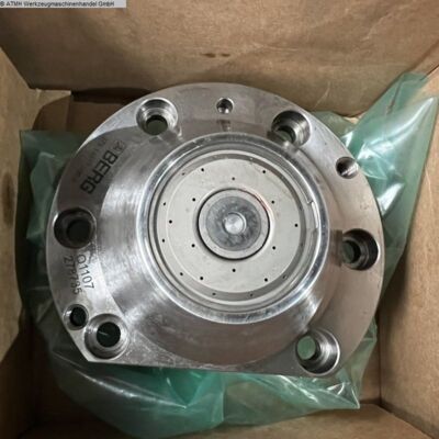 Spannmittel BERG SPH20 - 376.14917.000.0