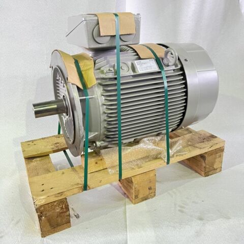 SIEMENS - 1LE1501-2AB63-4FA4