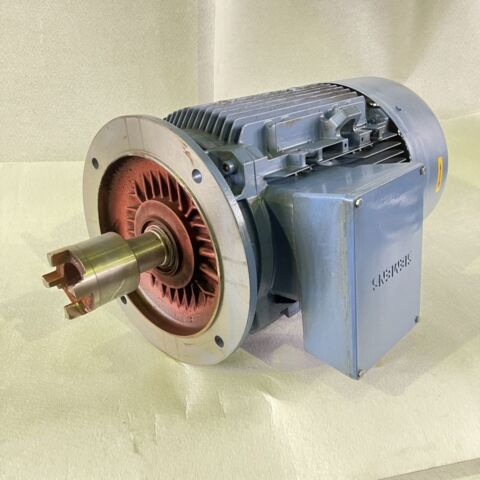 SIEMENS - 1LA52062AA61