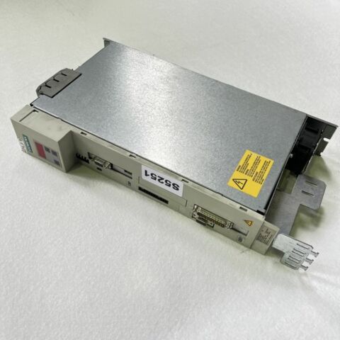 SIEMENS - 6SE7015-0EP50-Z