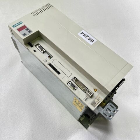 SIEMENS - 6SE7022-7EP50-Z