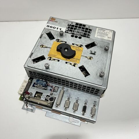 SIEMENS - 6FC5210-0DA20-2AA1