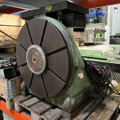 Wendespanner PEISELER 710mm