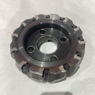 Insert milling cutter SANDVIK R265.2-200M
