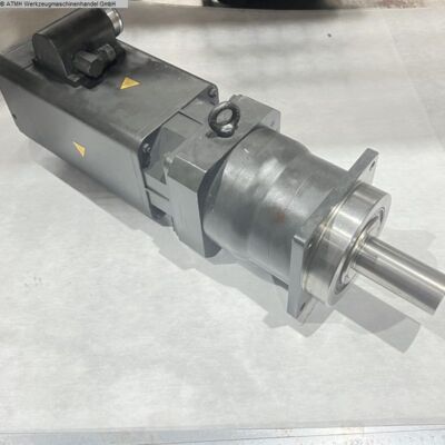 Motor SIEMENS 1FT5074-0AC01-1-Z