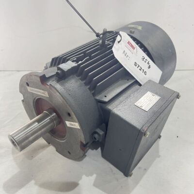 Motor AEG AG132SR4W1Q4
