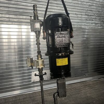 Motor SIEMENS 1LA7130-2AA11