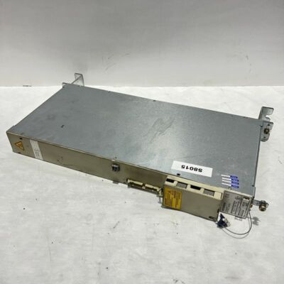 Elektronik / SPS-Steuerungen SIEMENS 6SN1113-1AB01-0BA1