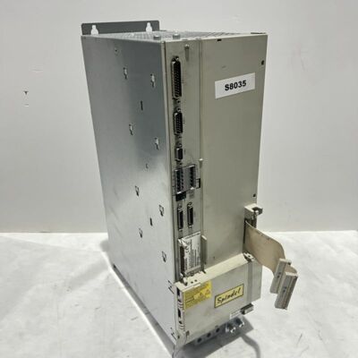 Elektronik / SPS-Steuerungen SIEMENS 6SN1123-1AA00-0EA2