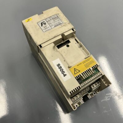 Elektronik / SPS-Steuerungen KEB 15.F4.S1E-3420/1