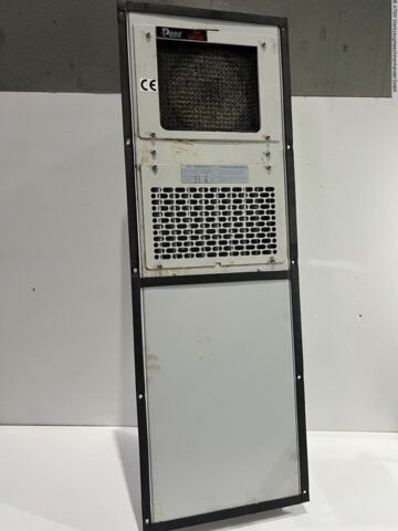 POINT WEXTEN - EA-7A Wärmeaustauscheinheit