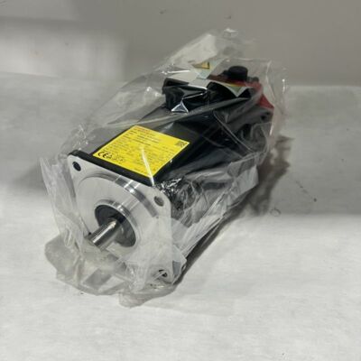 Motor FANUC A06B-0216-B400