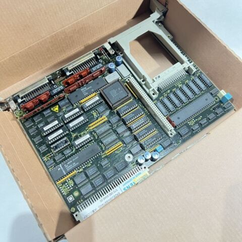 SIEMENS - 6FC5112-0EA02-0AA0