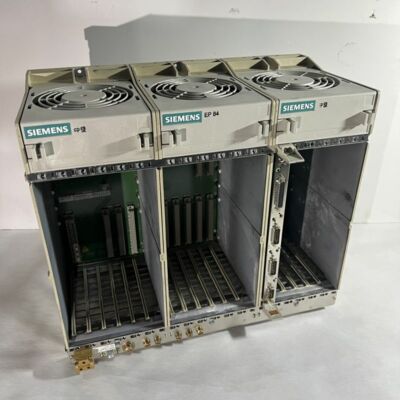 Elektronik / SPS-Steuerungen SIEMENS 6FC5100-0AB01-0AA1