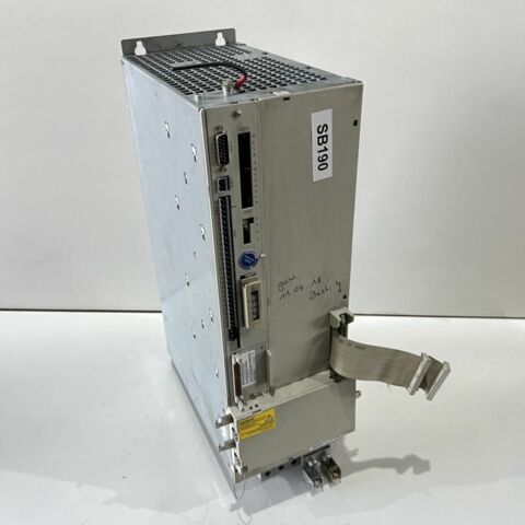 SIEMENS - 6SN1123-1AA00-0EA1