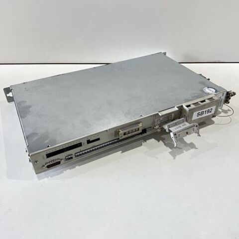 SIEMENS - 6SN1123-1AA00-0BA1