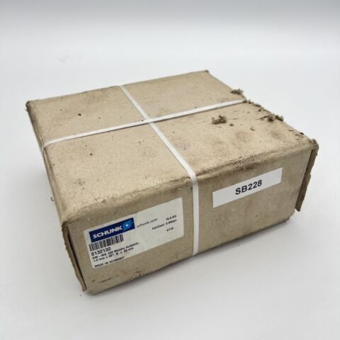 SCHUNK - KM-WB 153 Aufsatzbacken