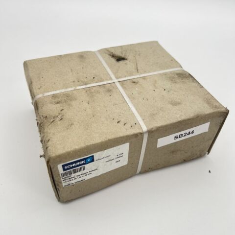 SCHUNK - KM-WBAL 150 Aufsatzbacken