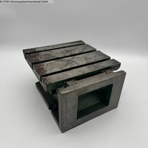  - 240x240x280mm 90° Neigbar