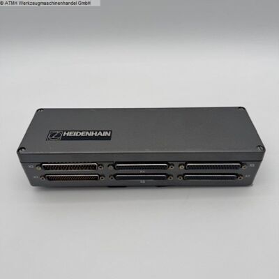 Ersatzteile HEIDENHAIN BTS 120 - id.Nr. 329 965-01
