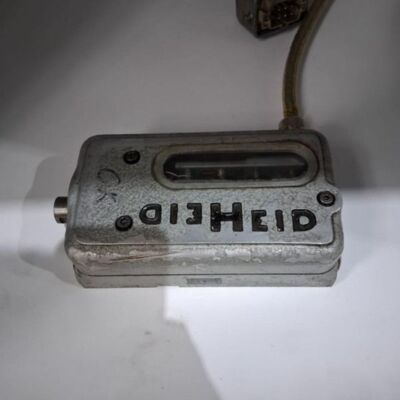 Fräs- und Drehwerkzeuge HEIDHEID Support Kopiergeraet