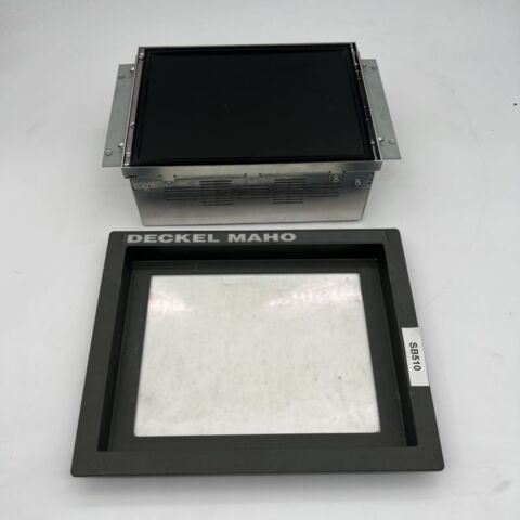 DECKEL - MONITOR 2417587