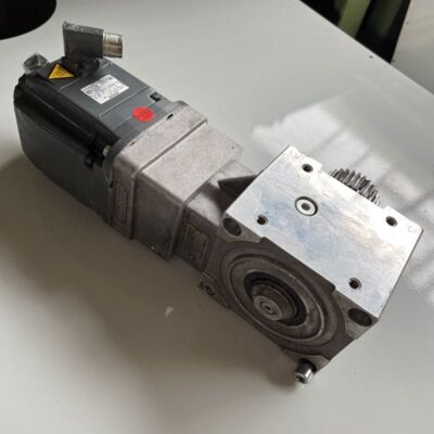 Motor SIEMENS 1FK7060-2AF71-1RG0