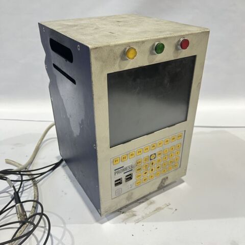 PROMESS - 804-0001-070 Messrechner