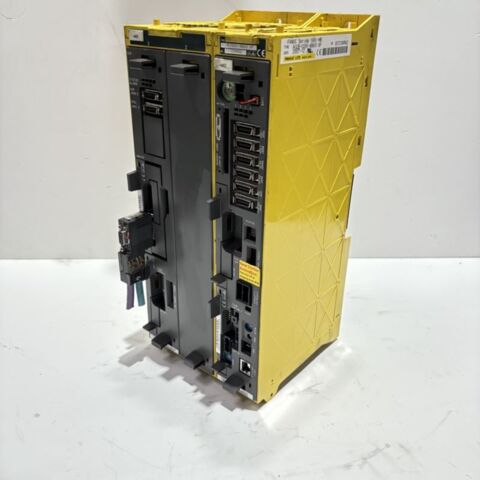 FANUC - A02B-0281-B803