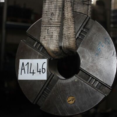 Futter RÖHM Vierbackenfutter Ø250 mm