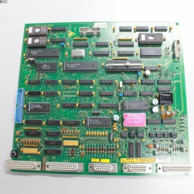 Electronics / Drive technology BOSCH CNC Leistungskarte - Modul