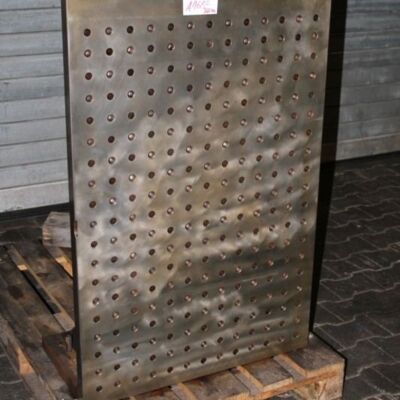 Aufspannwinkel  1020 x 690 mm