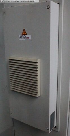 RITTAL - Schaltschrank - Kühlgerät