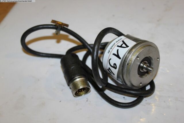 HEIDENHAIN - ROD 486 1024 03S12-03