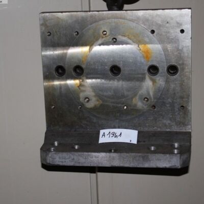 Winkeltisch  400 x 300 x 400 mm