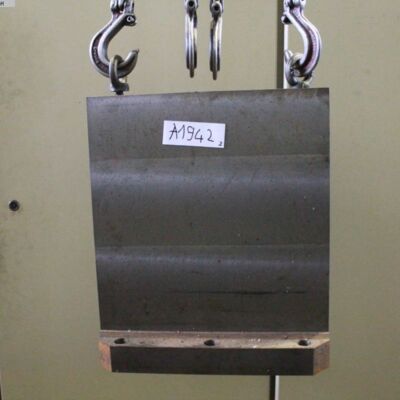 Winkeltisch  415x110x480 mm