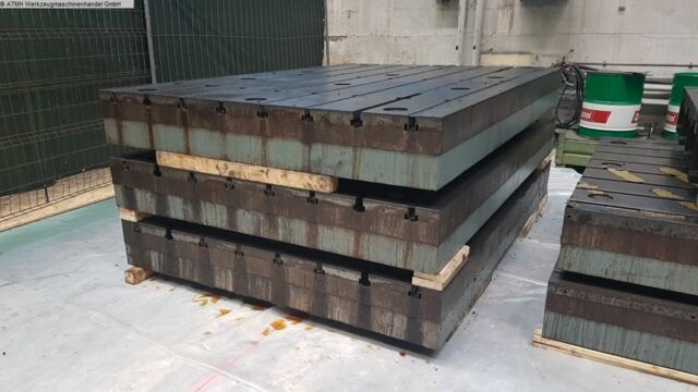 STOLLE - 2870 x 2000 x 300mm